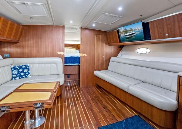 Tiara Yachts 4200 Open image