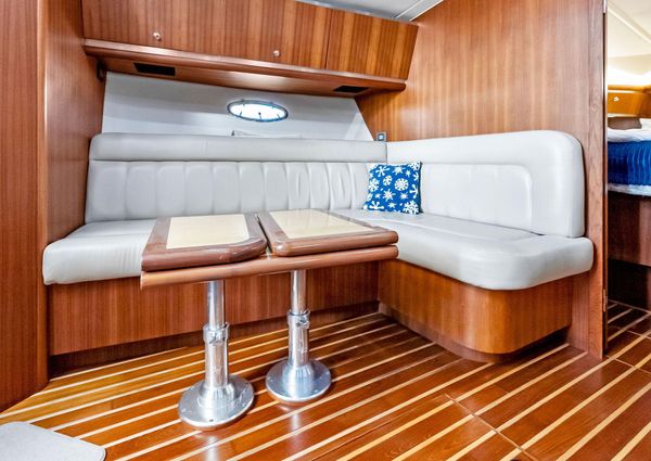 Tiara Yachts 4200 Open image