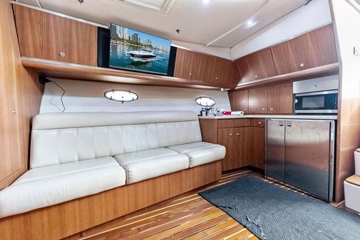 Tiara Yachts 4200 Open image