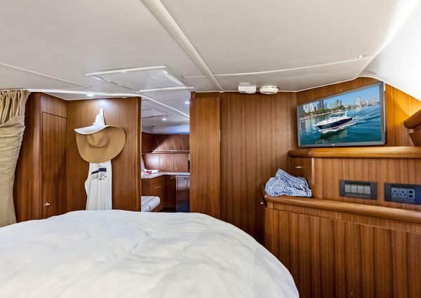 Tiara Yachts 4200 Open image