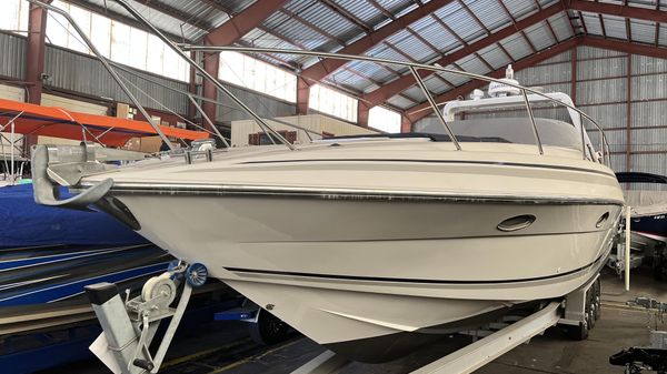 Sunseeker Martinique 38
