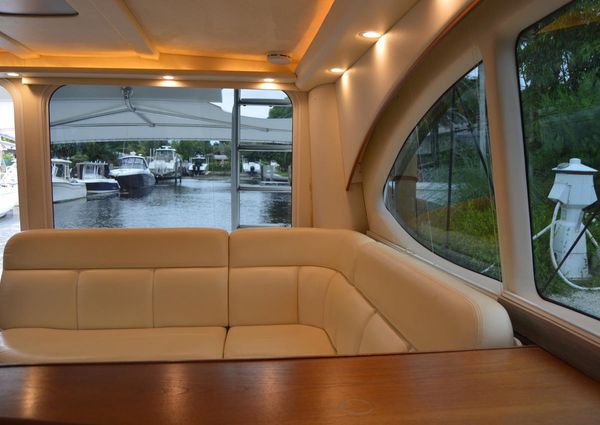 Tiara Yachts 3900 Convertible image