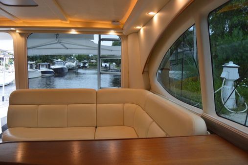 Tiara Yachts 3900 Convertible image