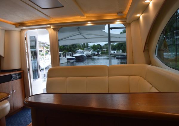 Tiara Yachts 3900 Convertible image