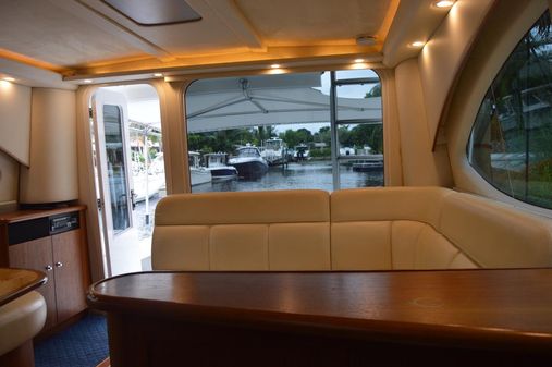 Tiara Yachts 3900 Convertible image