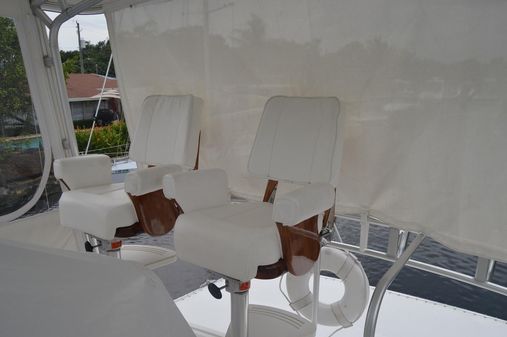 Tiara Yachts 3900 Convertible image