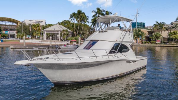 Tiara Yachts 3900 Convertible 