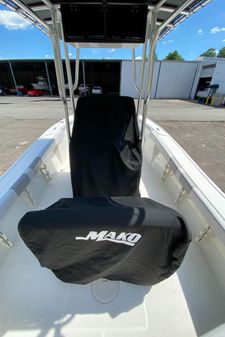 Mako 204 CC image