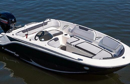 Bayliner M15 EXL