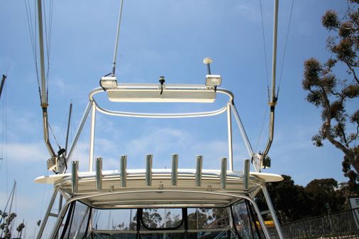 Phoenix Express Sportfisher with Tower image