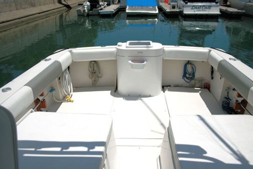 Phoenix Express Sportfisher with Tower image