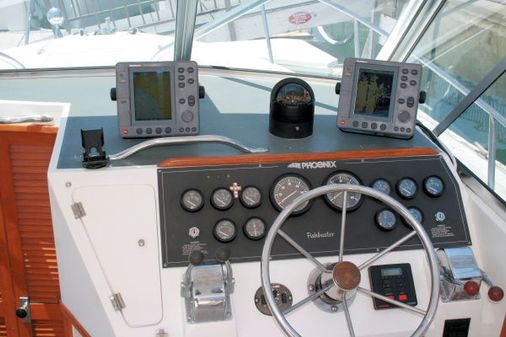 Phoenix Express Sportfisher with Tower image