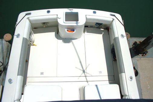 Phoenix Express Sportfisher with Tower image
