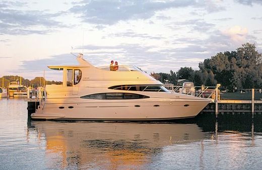 Carver 466-MOTOR-YACHT image