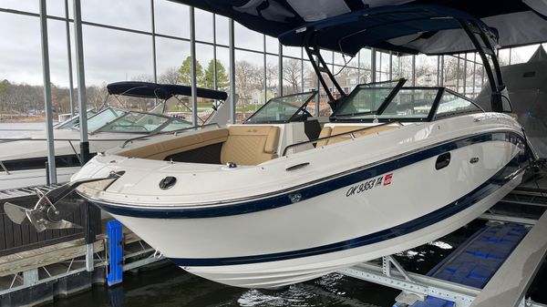 Sea Ray 270 SDX