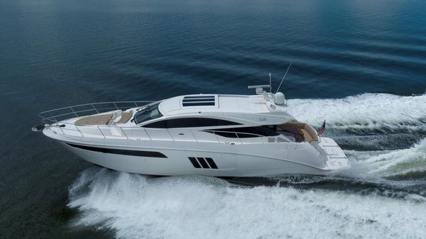 Sea Ray L590