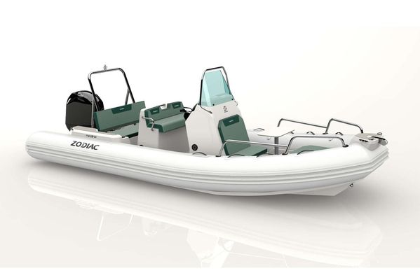 Zodiac MEDLINE 5.8 - main image