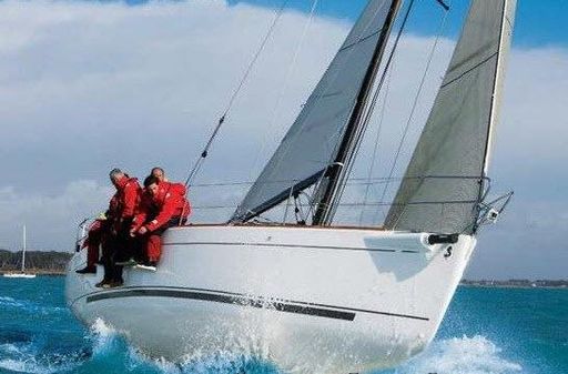 Beneteau First 34.7 image