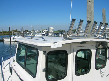 Steiger-craft 23-CHESAPEAK image