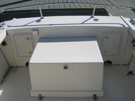 Steiger-craft 23-CHESAPEAK image