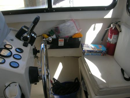 Steiger-craft 23-CHESAPEAK image