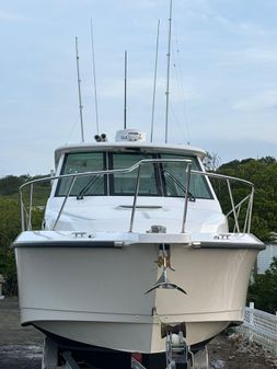 Boston-whaler 345-CONQUEST image