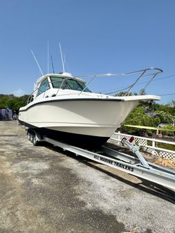 Boston-whaler 345-CONQUEST image