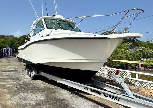 Boston-whaler 345-CONQUEST image