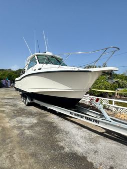 Boston-whaler 345-CONQUEST image