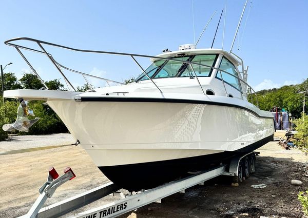 Boston-whaler 345-CONQUEST image