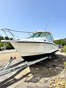 Boston-whaler 345-CONQUEST image