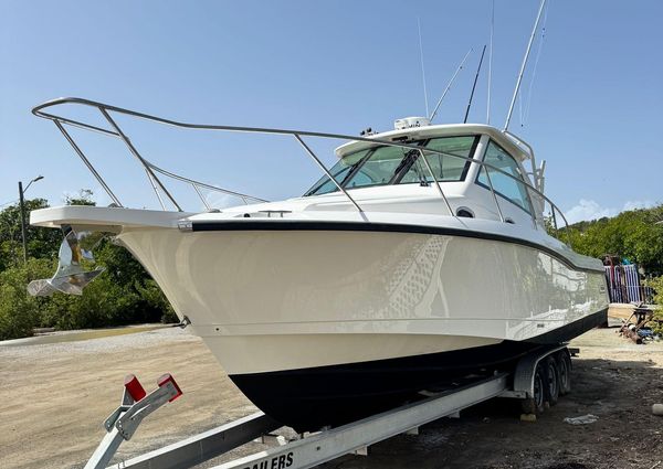 Boston-whaler 345-CONQUEST image