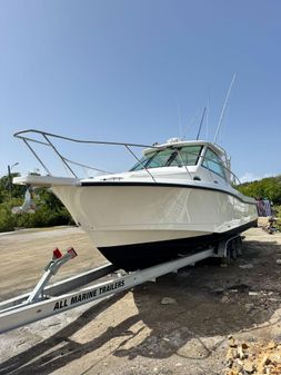 Boston-whaler 345-CONQUEST image