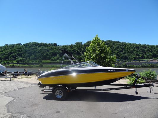 Crownline 185 SS - main image