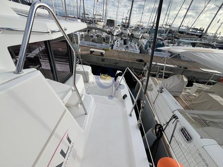 Catana Bali 4.1 image