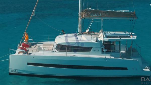 Catana Bali 4.1 