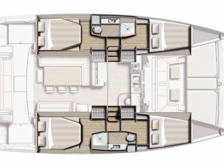 Catana Bali 4.1 image