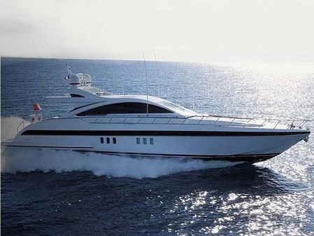 Mangusta 80 image