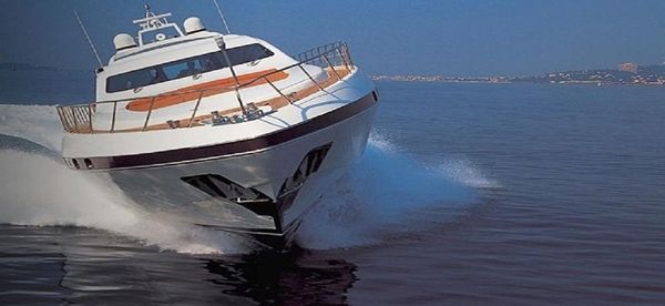 Mangusta 80 image