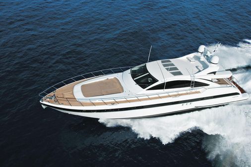 Mangusta 80 image