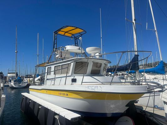 Davis Rock Harbor - main image