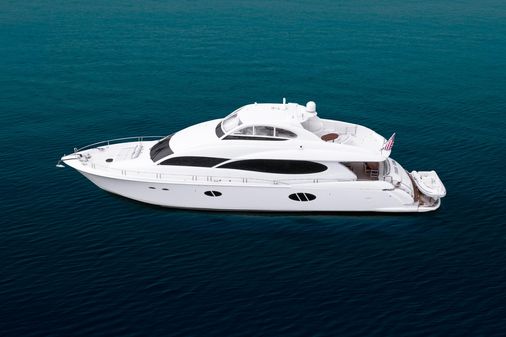 Lazzara Flybridge image