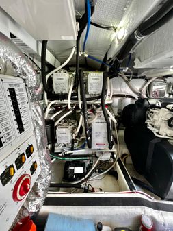 Sabre 48 Salon Express image