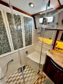 Sabre 48 Salon Express image