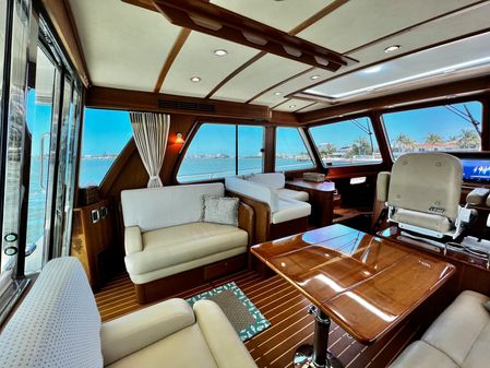 Sabre 48 Salon Express image