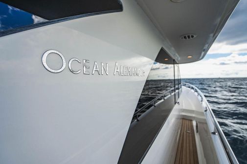 Ocean Alexander 85 Motoryacht image