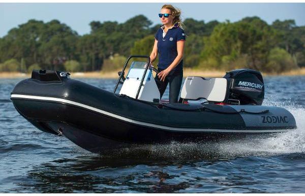 2023 Zodiac Open 3.4
