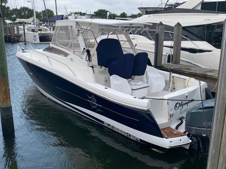 Sunseeker Sportfisher 37 image