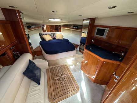 Sunseeker Sportfisher 37 image