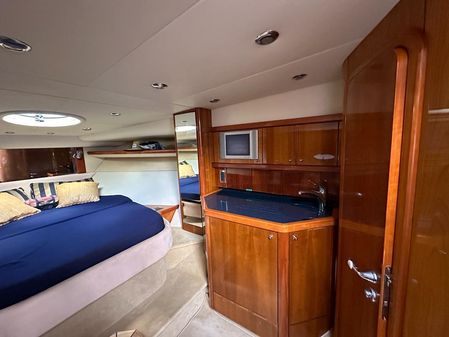 Sunseeker Sportfisher 37 image